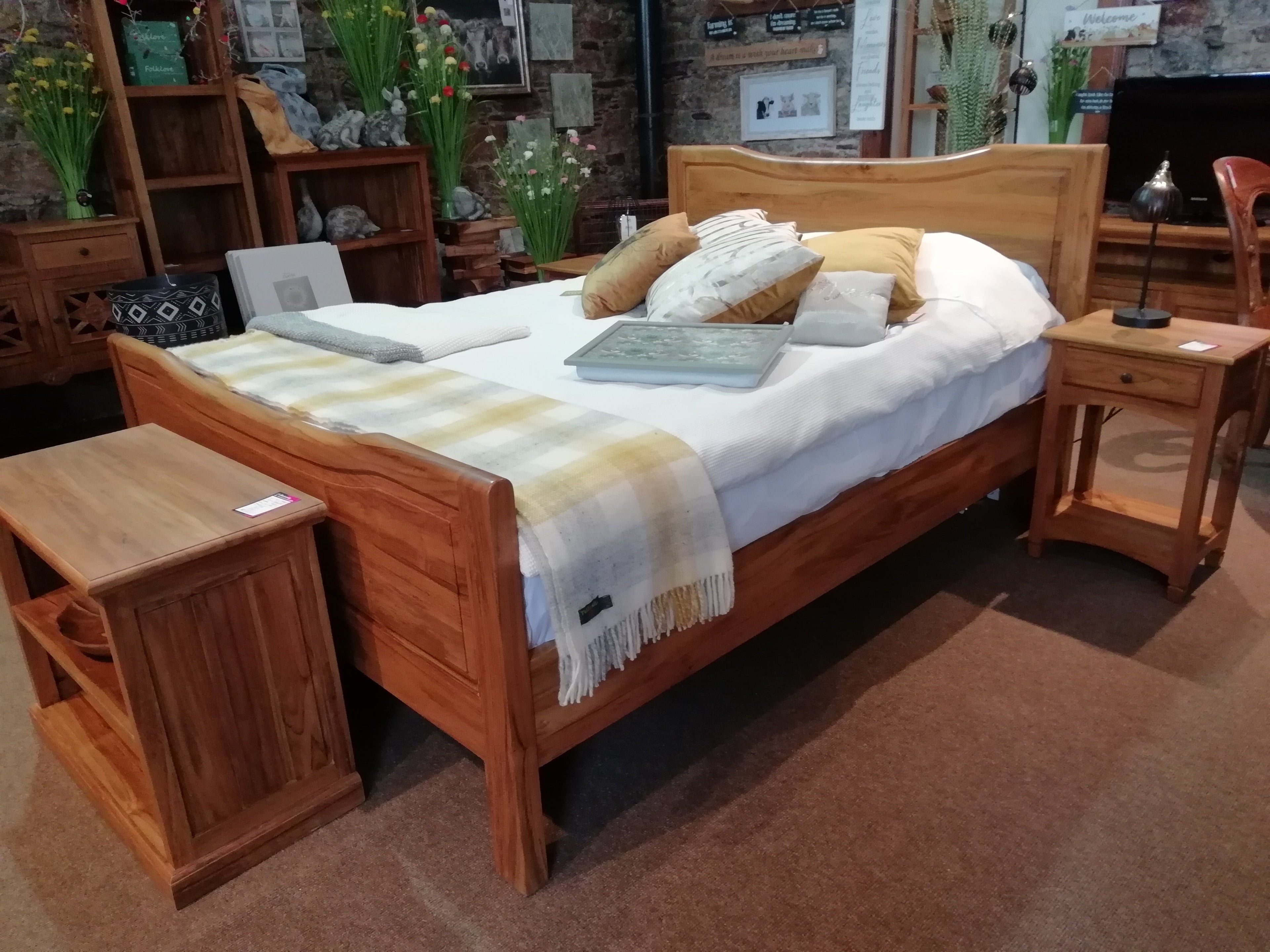 Bedroom Furniture