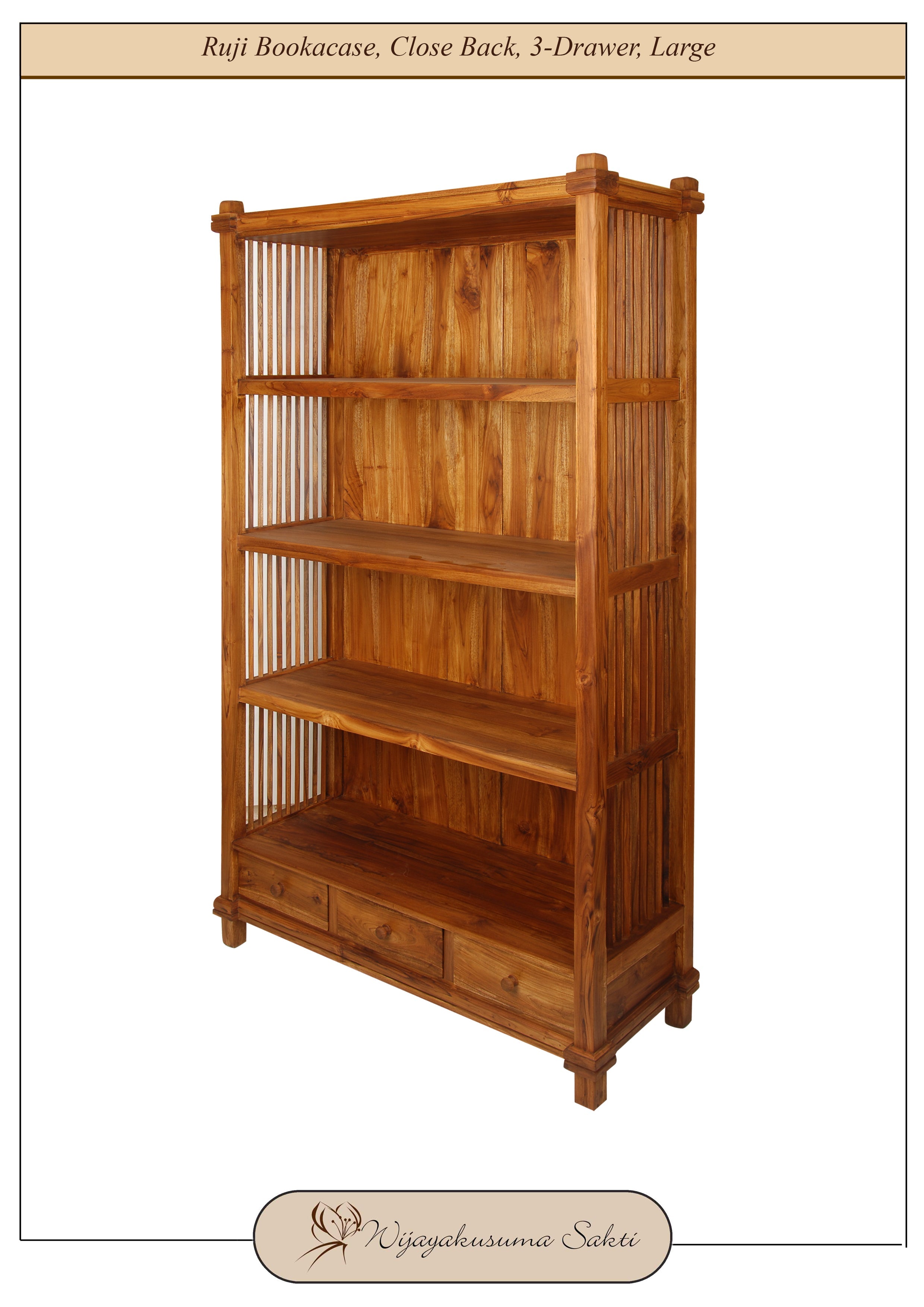 Bookcase