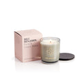French Linen Water Candle - B
