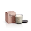 Max Benjamin Irish Leather and Oud Candle