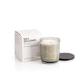 Max Benjamin White Pomegranate Candle 210g