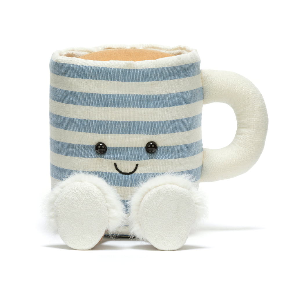 Amuseable Steepy Tea Bag