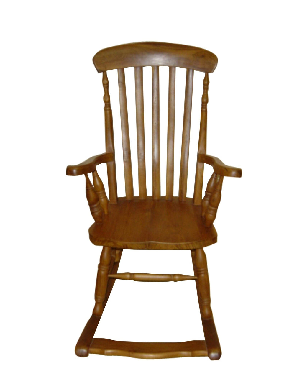 Rocking Chair, Jari Jari design