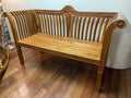 Padi Bench