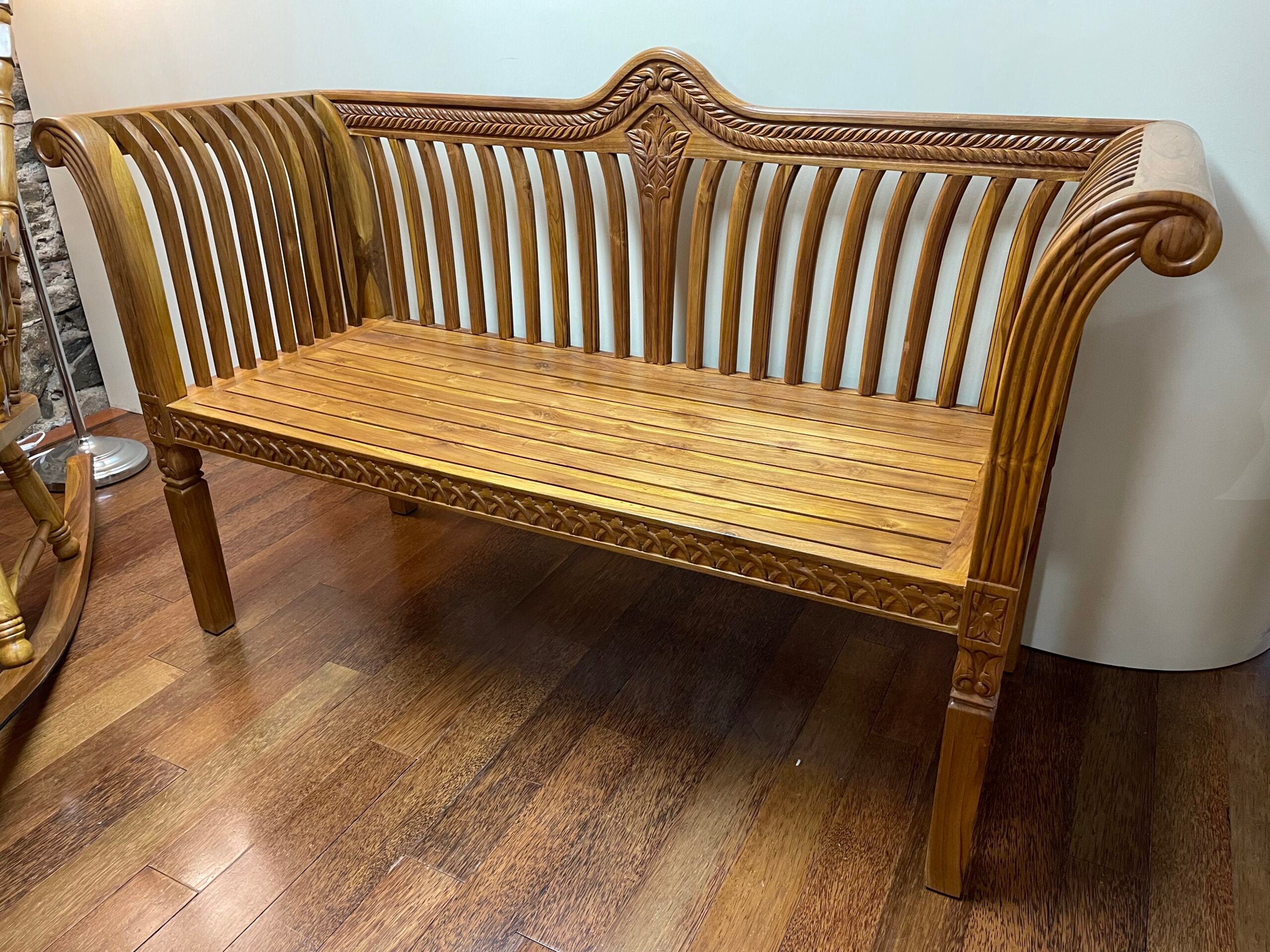 Padi Bench