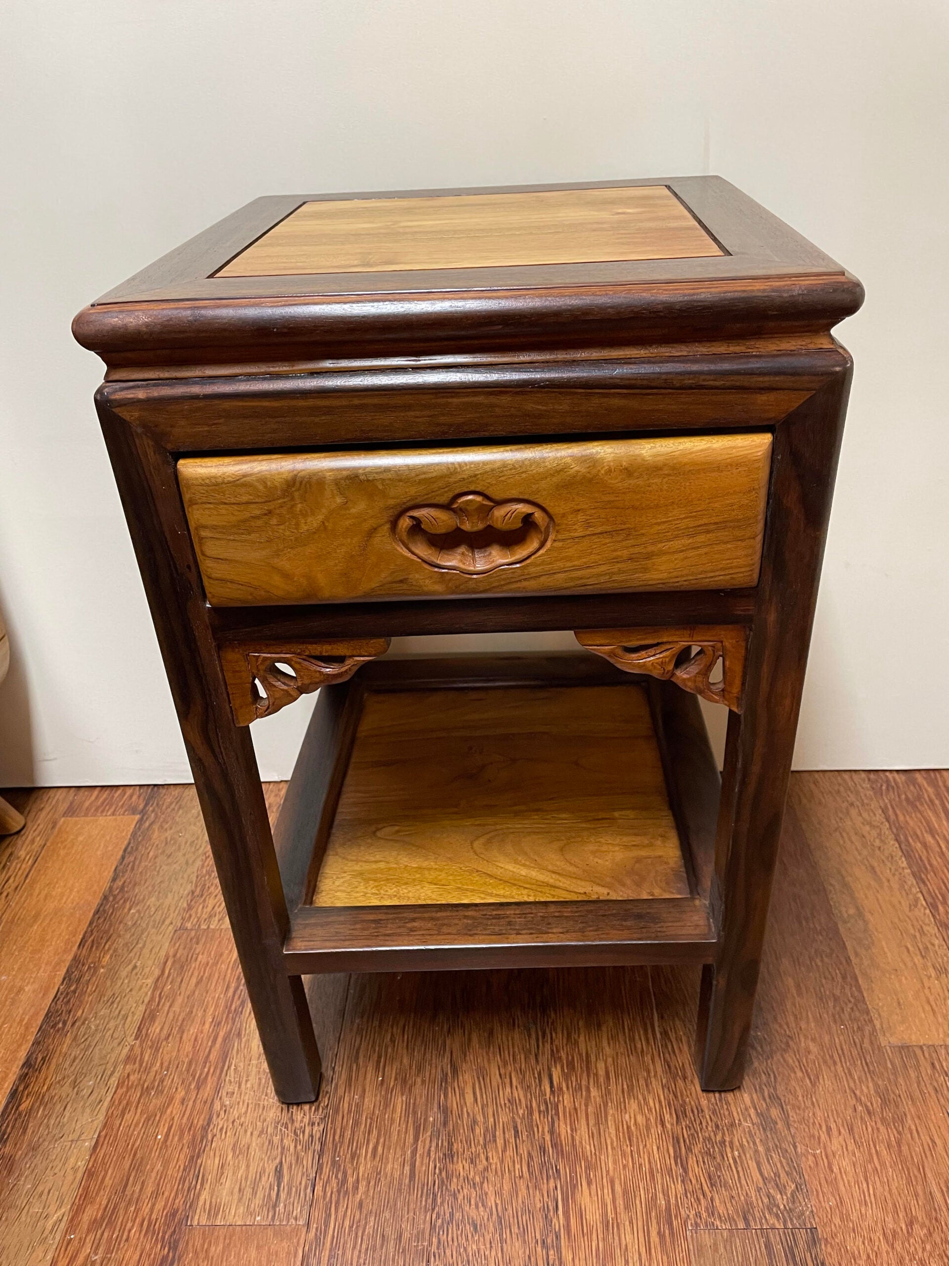 Tai Chi Occasional Table