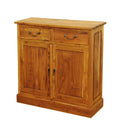 Sideboard Richmond, Narrow, 2-Door, 2-Drawer