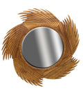 Mirror Janur