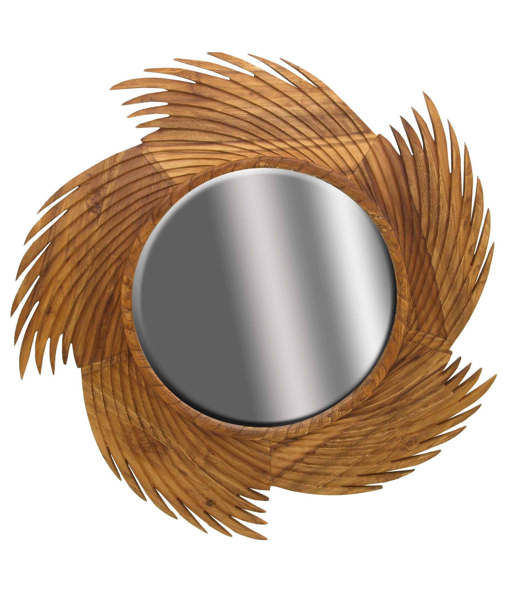 Mirror Janur