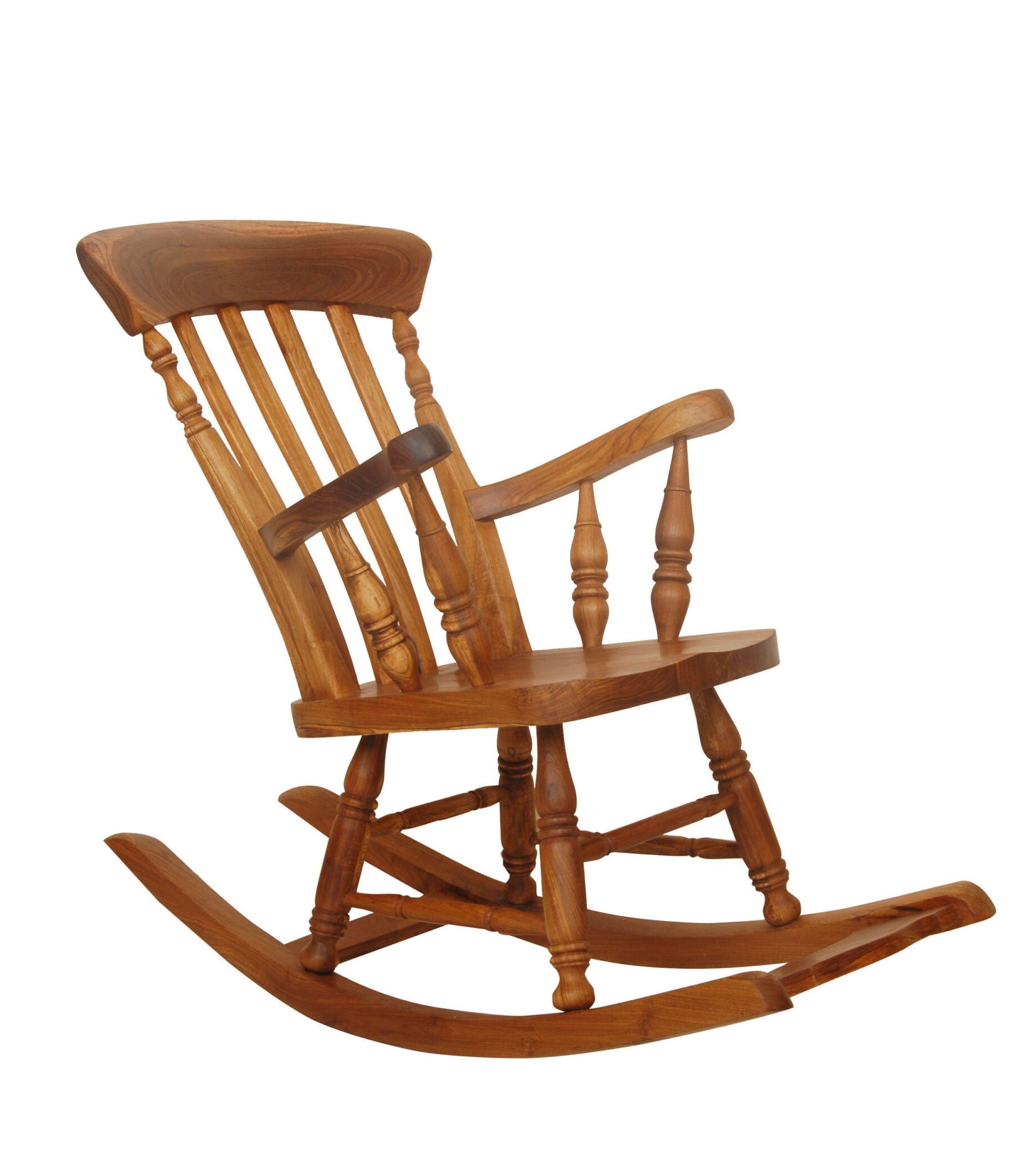 Rocking Chair, Kids size, Jari Jari