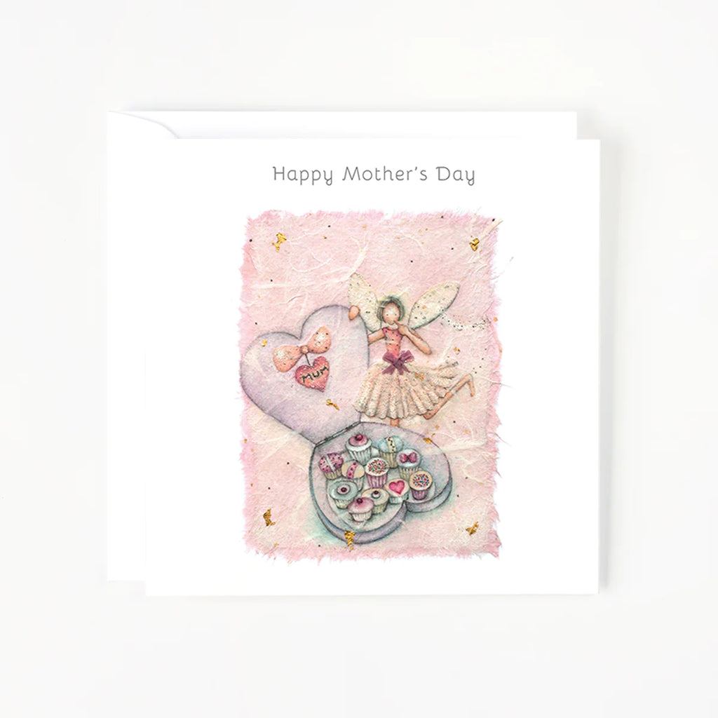 Happy Mothers Day Card