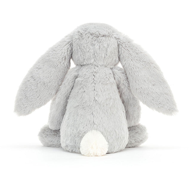 Back-JLC-135 Bashful Shimmer Bunny Original
