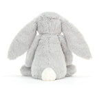 Back-JLC-135 Bashful Shimmer Bunny Original