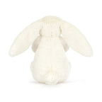 Bashful Bunny With Present