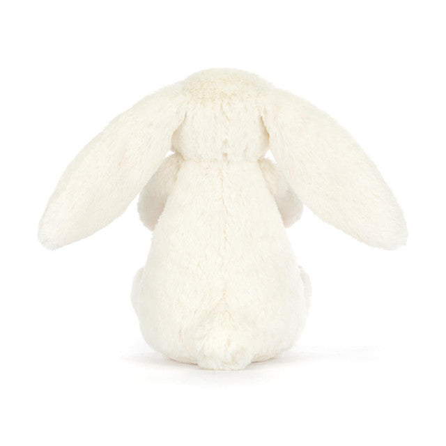 Bashful Bunny With Present