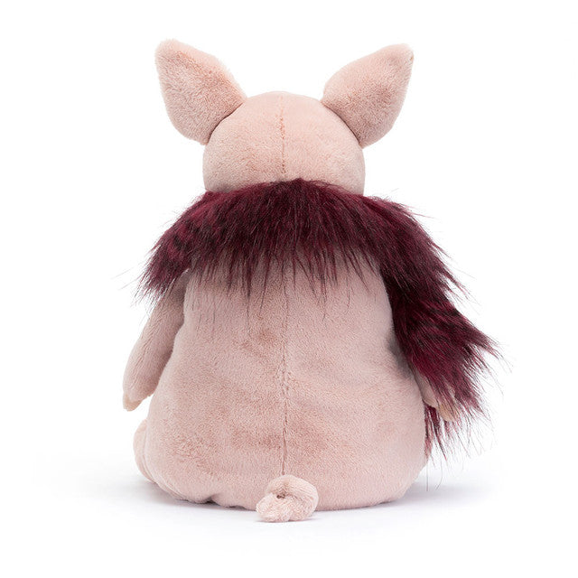 Back-JLC-214 Glamorama Pig