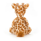 Bashful Giraffe Mediun