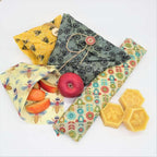 Beeswax Wraps