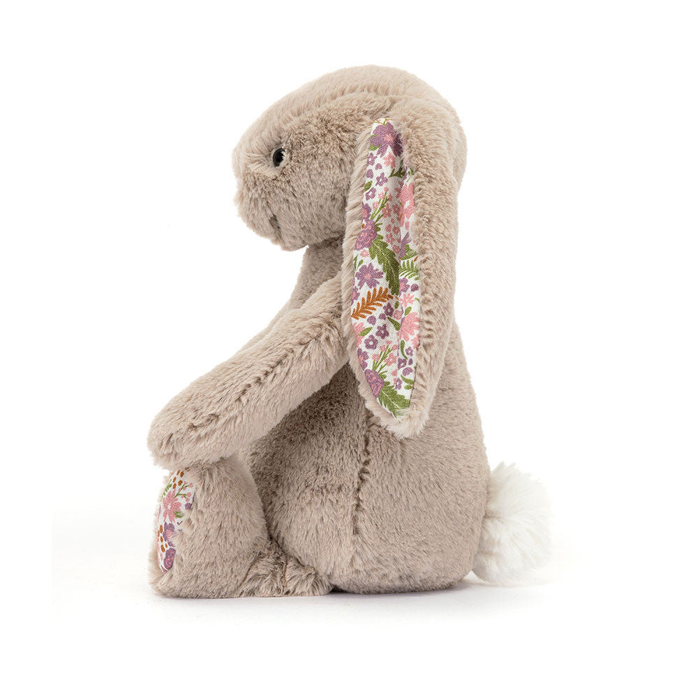 Blossom Beige Bunny, Petal, Small