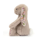 Blossom Beige Bunny, Petal, Small