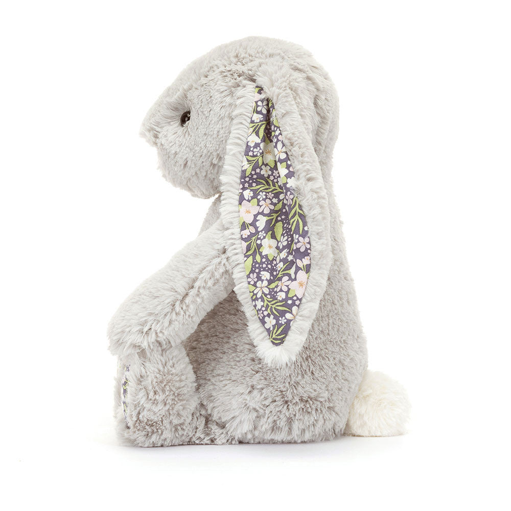 Blossom Silver Bunny Bloom, Small
