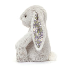 Blossom Silver Bunny Bloom, Small
