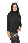 Borris bag, Brown