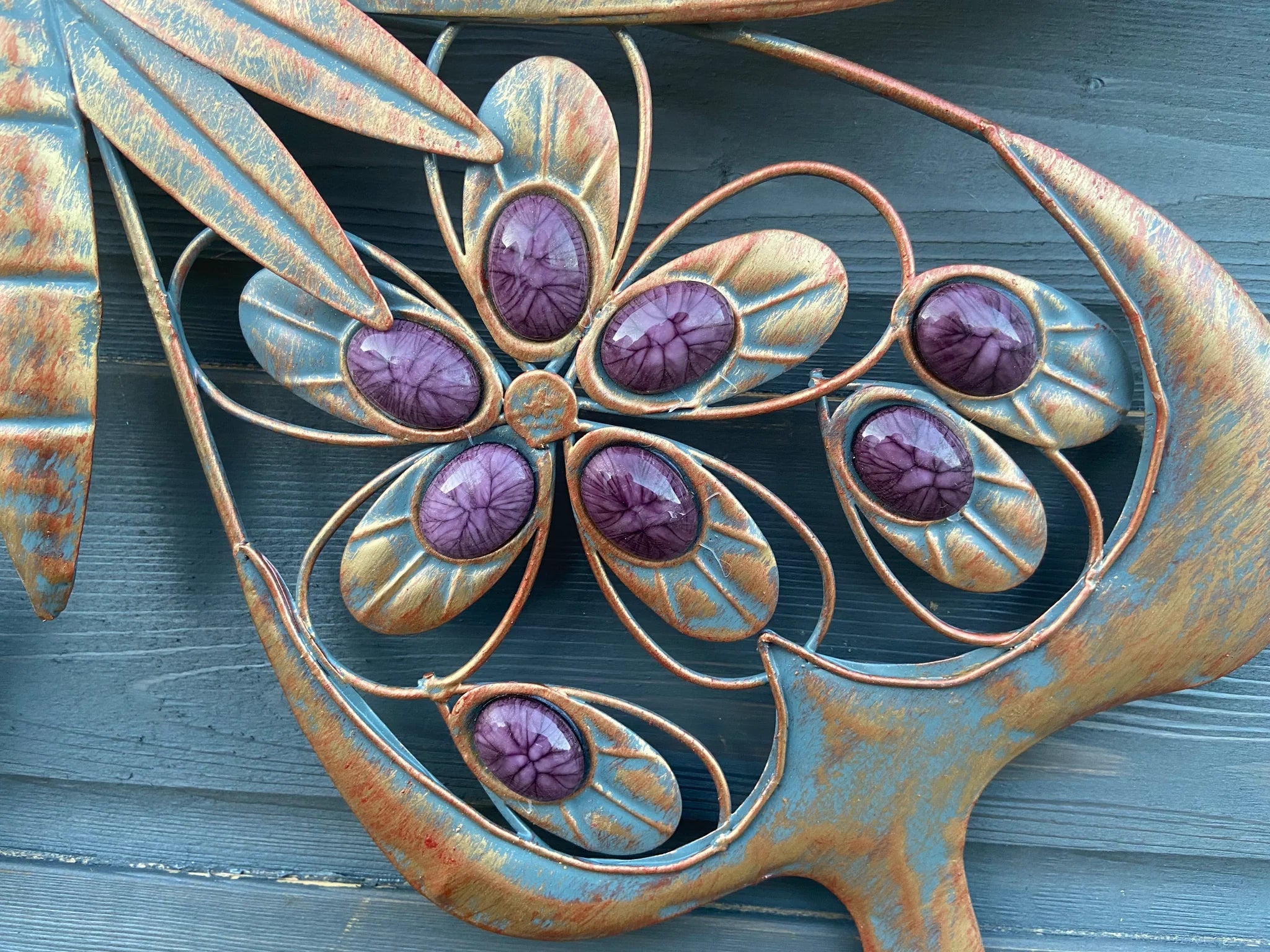 Butterfly Wall Art