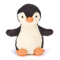 Jellycat, Peanut Penguin Medium