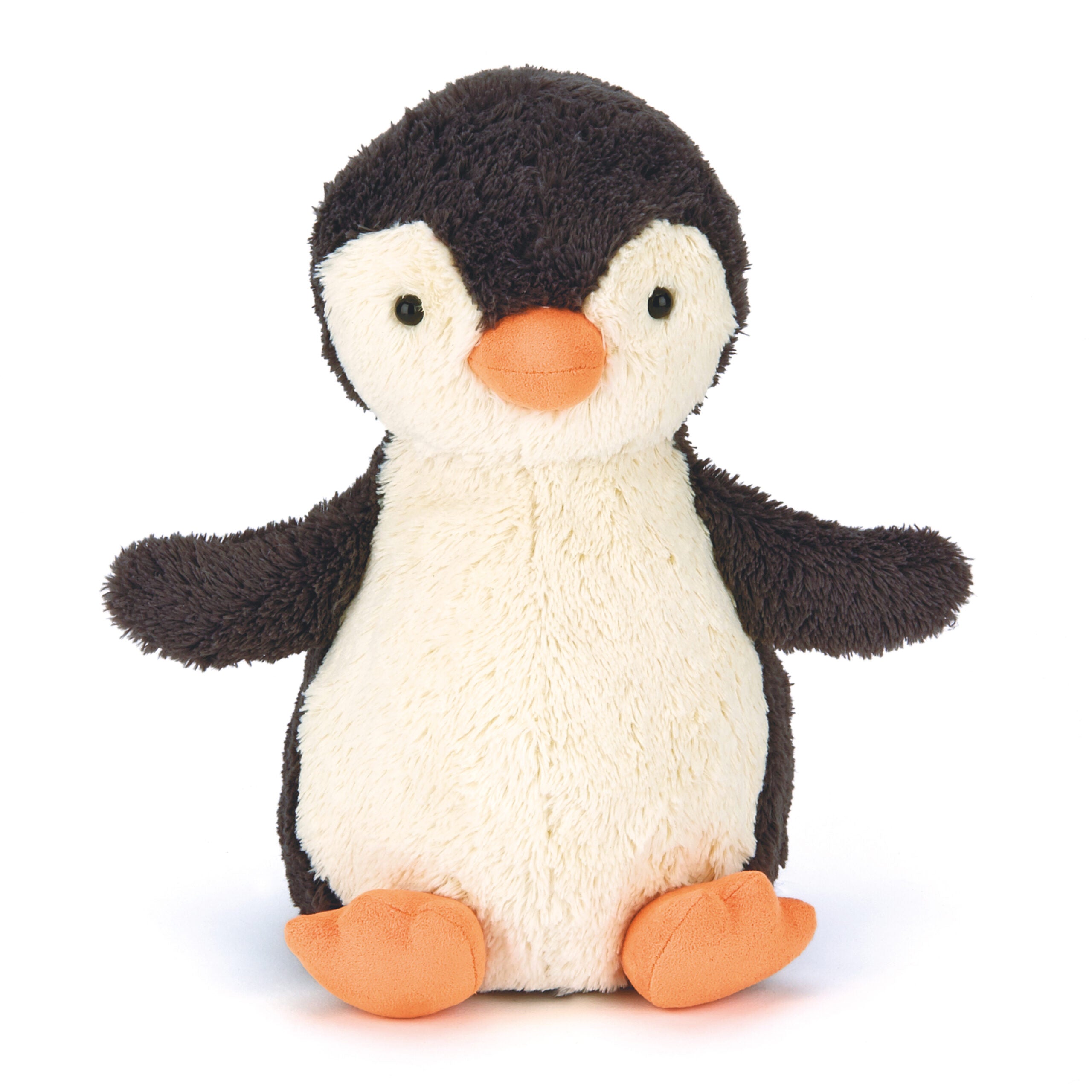Jellycat, Peanut Penguin Medium