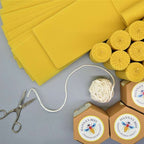 Candle making