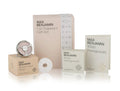 Car Fragrance Gift set, White Pomegranate & French Linen Water