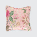 Constance soft pink Cushion A