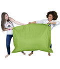 Elephant Jumbo Sage Green Beanbag