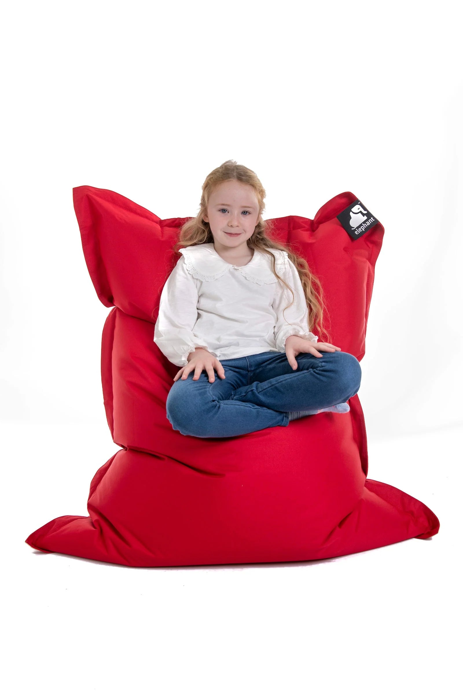 ELF-202 Vibrant Red Junior