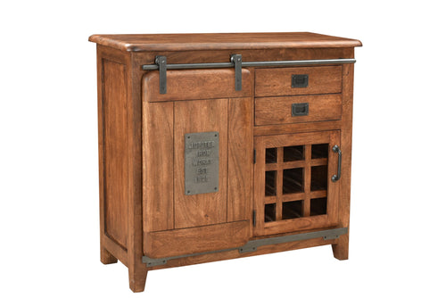 Bar Cabinet