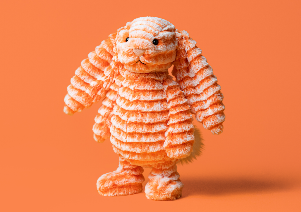 Fizzleskip Bunny medium