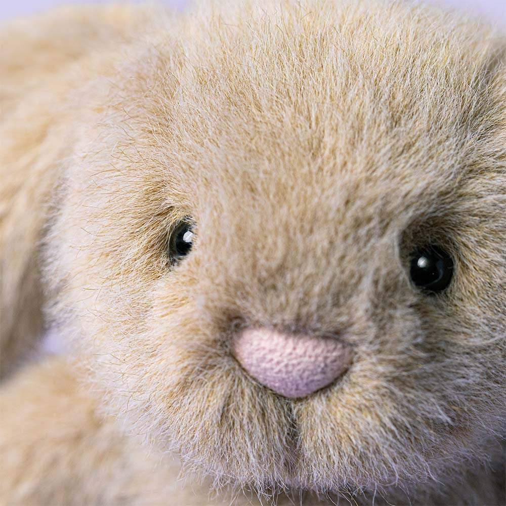 Flufflet Bunny Oat