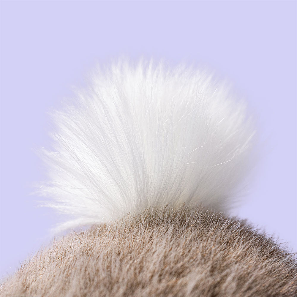 Flufflet Bunny Fawn