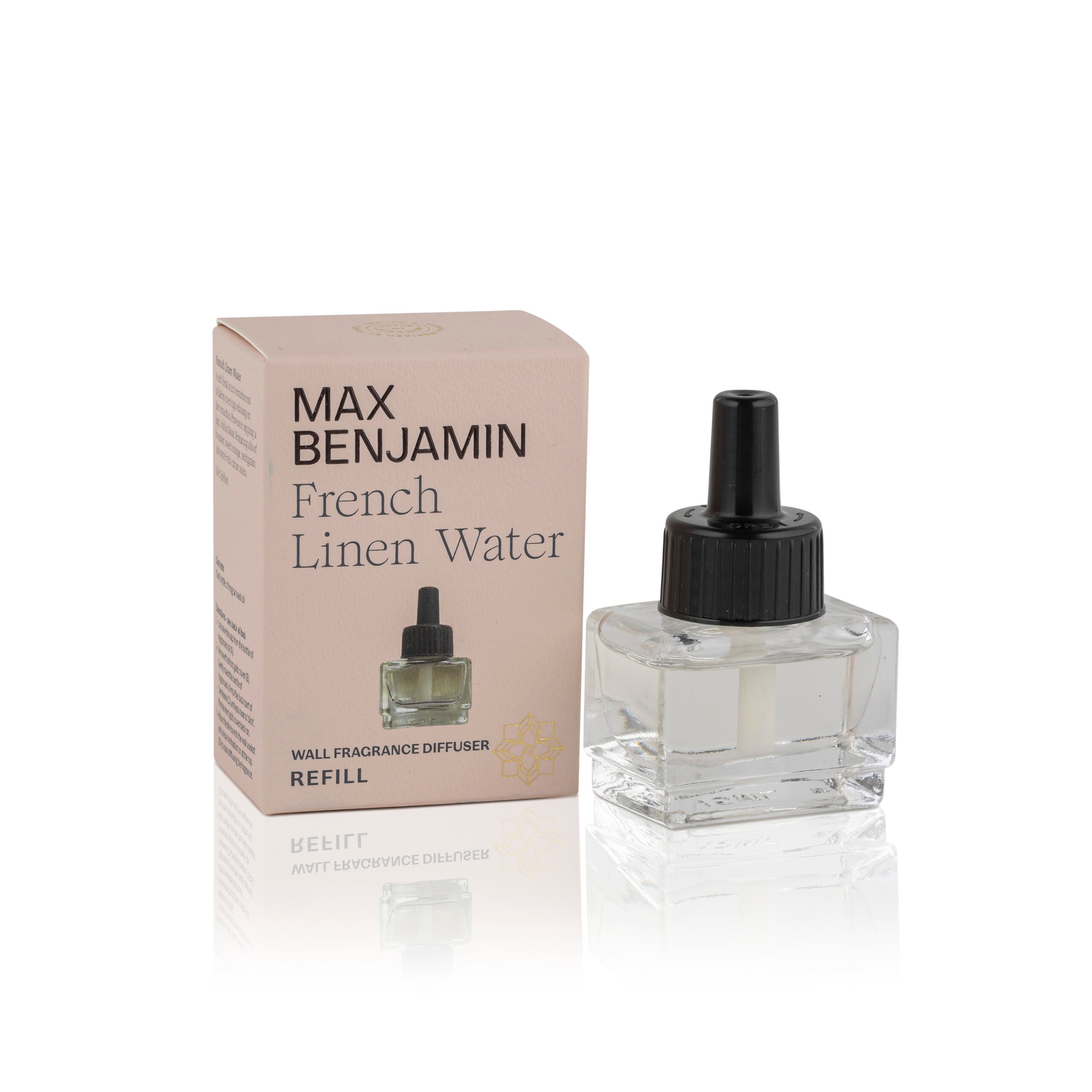 French Linen Water Refill
