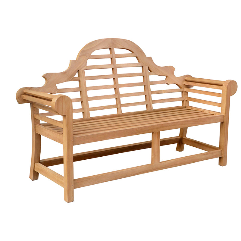 Garden Bench-Lutyens-Bench-3-Seater