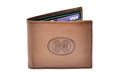 Gents Wallet, Tan