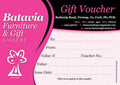 Gift-Voucher