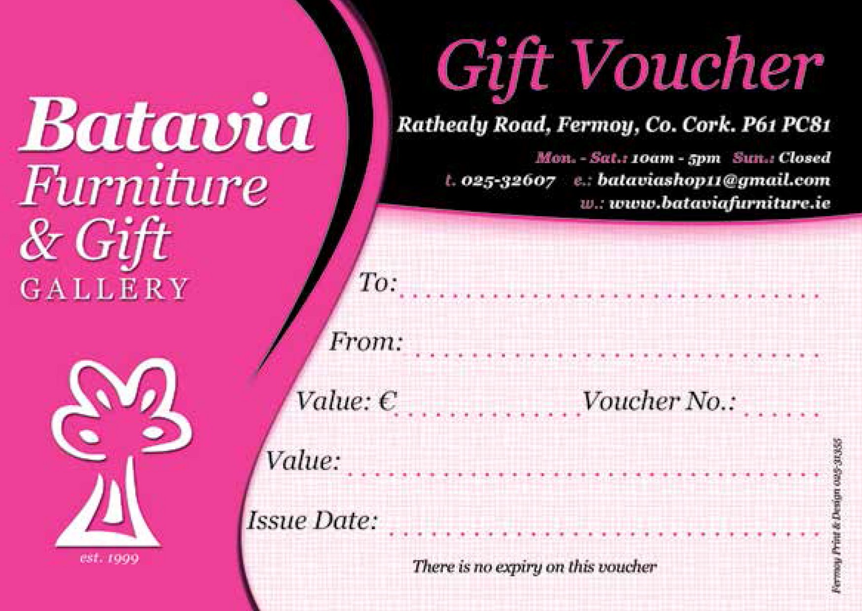 Gift-Voucher
