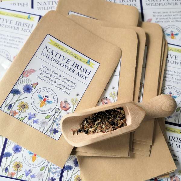 HBE-207 Giftpack of 5 Varieties