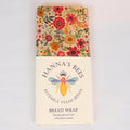 Beeswax Bread Wrap