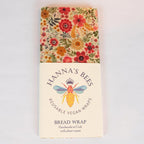 Beeswax Bread Wrap