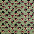 Beeswax Maxi Wrap Foxes