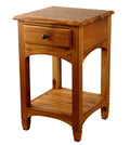 Masuto Bedside Table