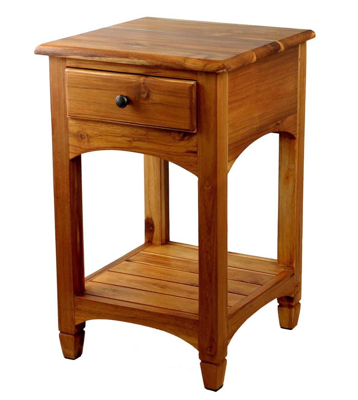 Masuto Bedside Table
